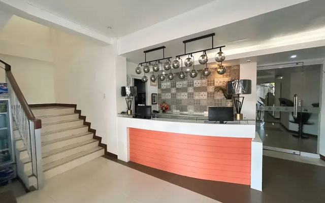 The New View by Ecotel - Cebu