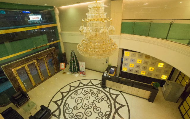 Dara Club by Dara Airport Hotel