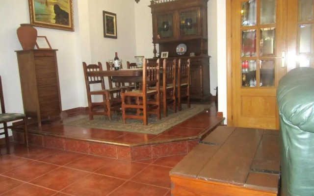 Casa Rural Crisalva