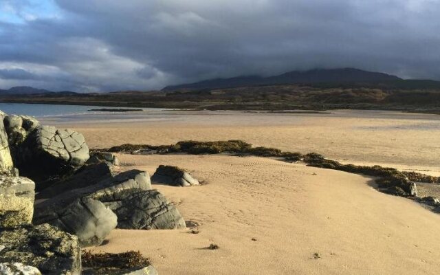 Urquhart Caledonian Hotel