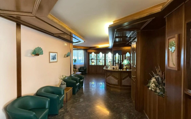Hotel Quadrifoglio