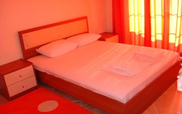 Triton Apartments