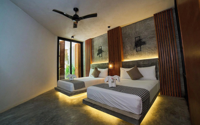 Casa del Viento by ÓOL Hotels