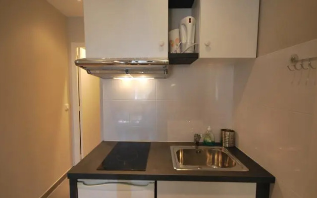 Cannes Immo Concept - Studio Meynadier