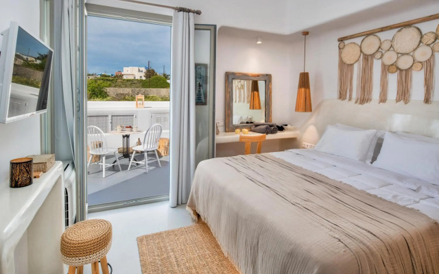 Milestone Villas