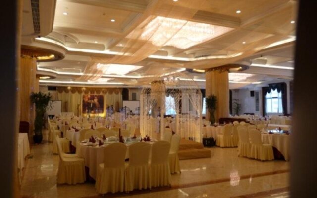 Treasure Island Hotel
