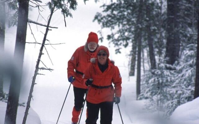 Poplar Creek Guesthouse Bed & Breakfast