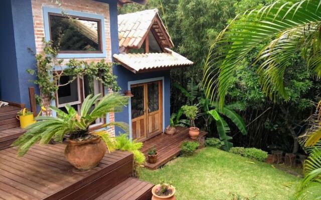 Pousada Pedra da Boa Vista