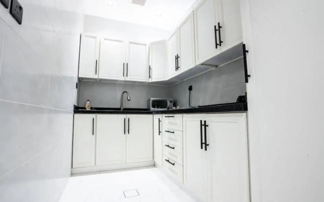 Nouran Star Serviced Apartments