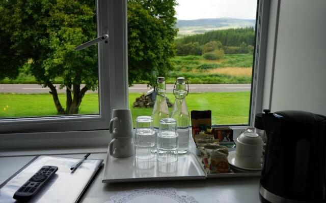 Lundie View B & B