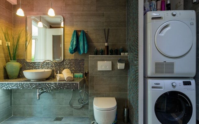Apartment Romantika