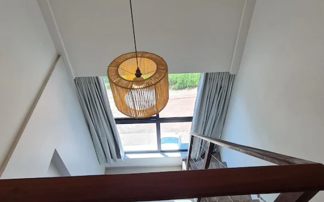 Duplex Vista Lagoa by La Playa