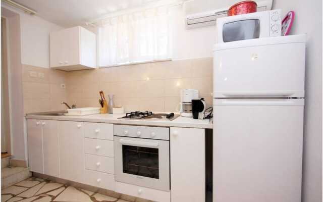 Charming Apartment Martina