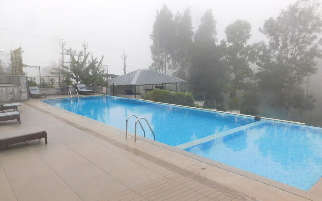 The Fog Munnar Resorts & Spa