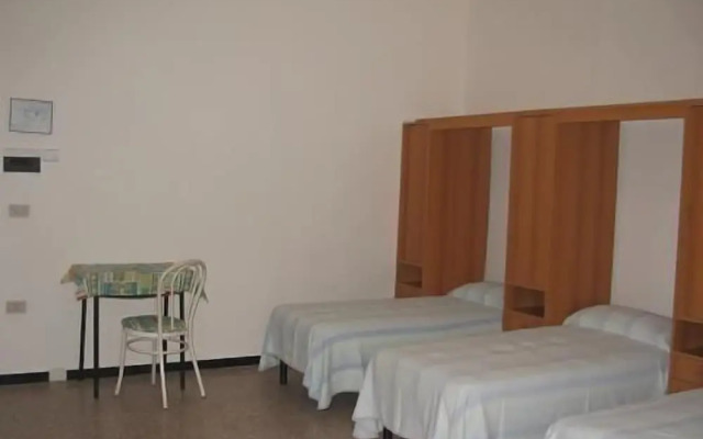 Ostello Casa per Ferie Stella Marina - Hostel