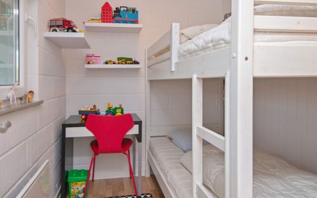 6 Person Holiday Home in Skjern-by Traum