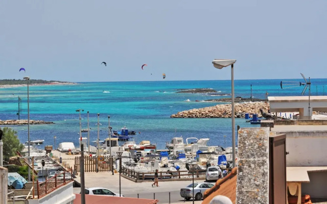 App Dea Minerva 3 Bedrooms Near the Beach