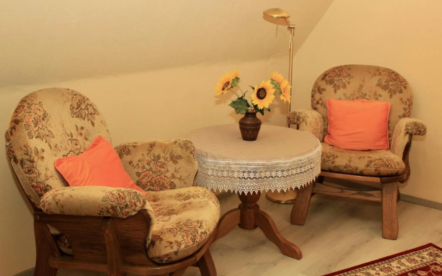 Ferienwohnung Kurkowski