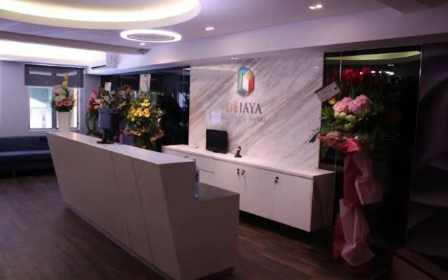 My Home Hotel, Kuchai Lama