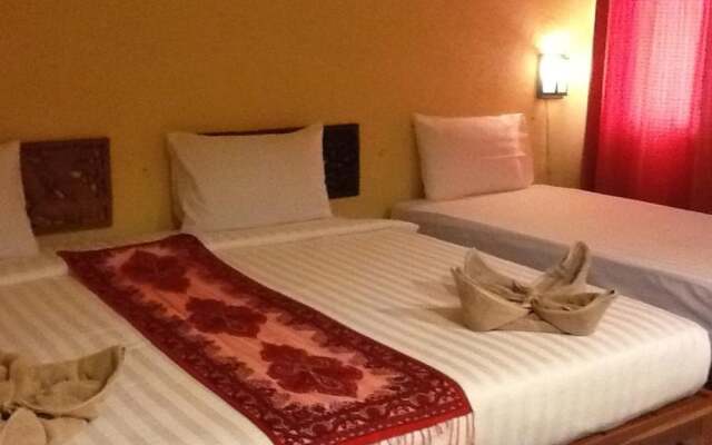 Samui Hostel