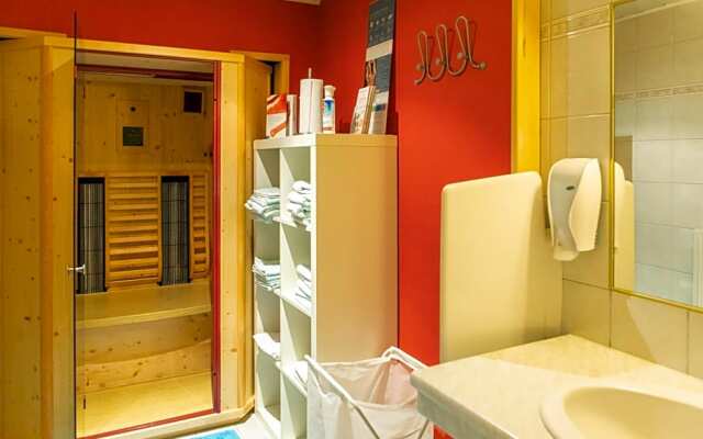 Sonnenhof - Apartments & Zimmer