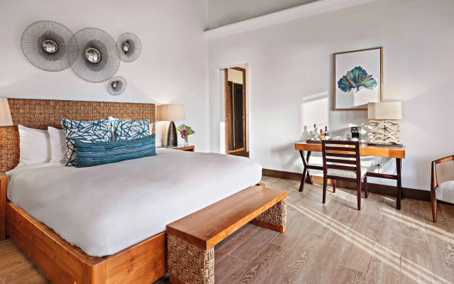 Zemi Beach House, LXR Hotels & Resorts