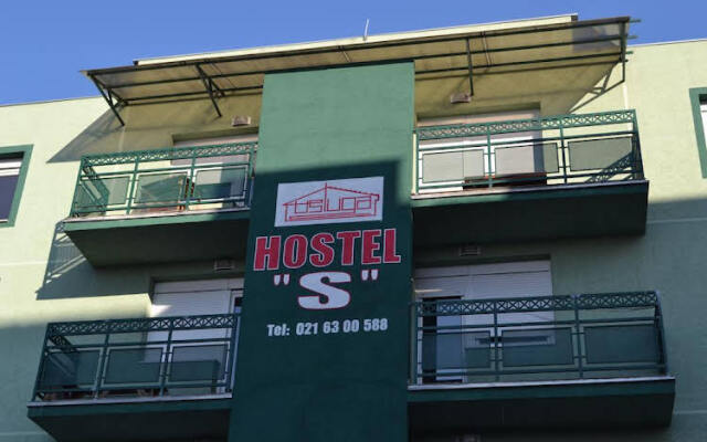 Hostel S