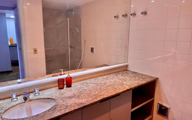 Ondina Apart Hotel