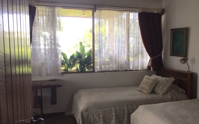 Chalet Nicholas B&B Costa Rica