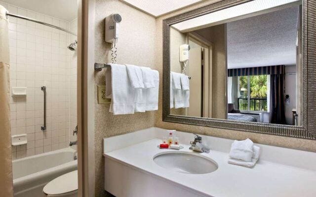 Ramada Florence Center