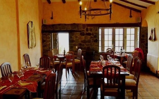 Hacienda Santa Ana
