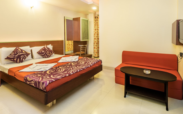 Hotel Kings L Grand, Mysore