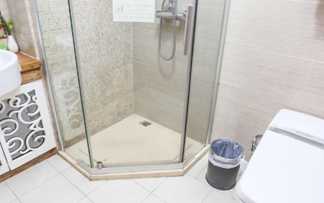 Ruide Apartment Yujiang Yuan Branch