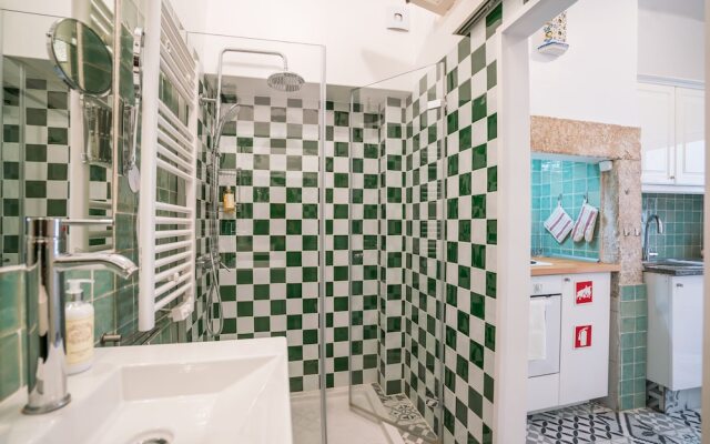 São Bento Authentic Apartment