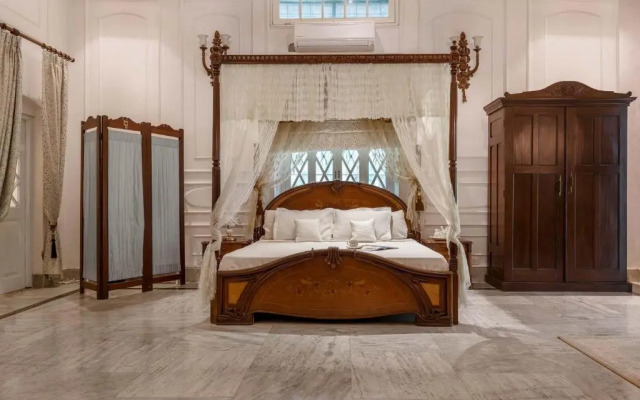 StayVista at Normandy House