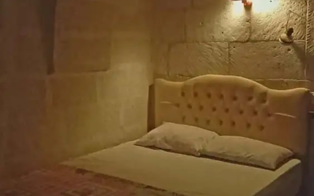Ulaş Cave Otel