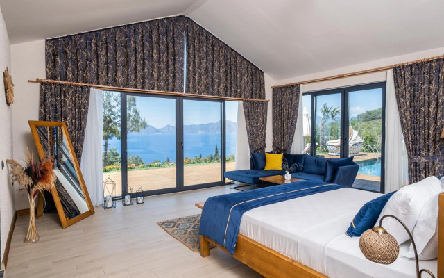 Vista Del Amor Faralya