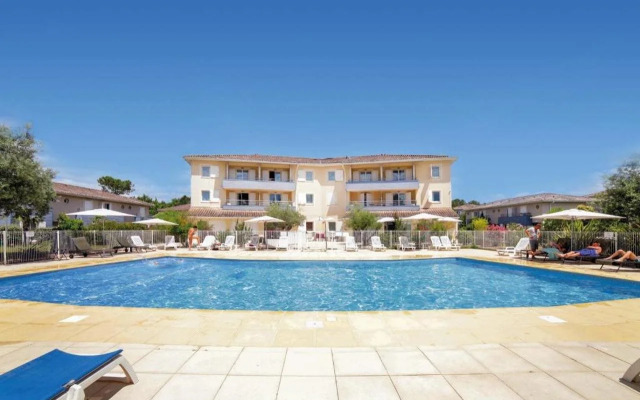 Appart'City Bordeaux Aeroport St Jean D'Illac