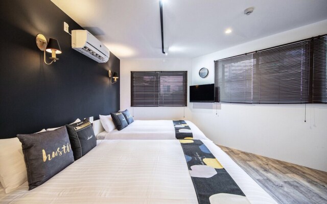 Osaka Mocomoco Namba