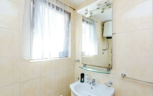 Apartmani Princ Hrvoje