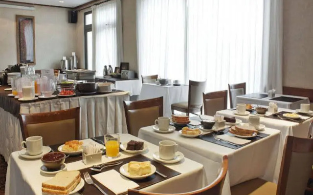 Calafate Parque Hotel