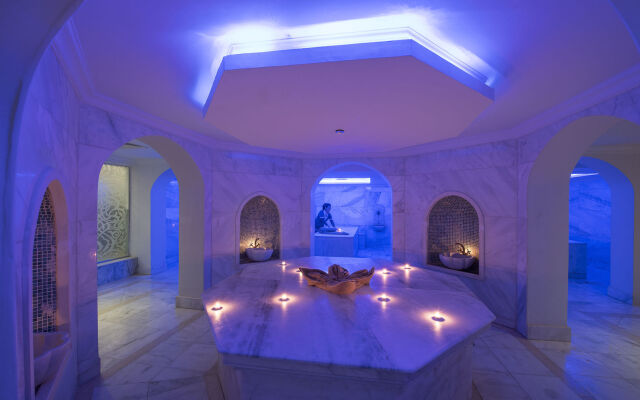 Baron Palace Sahl Hasheesh