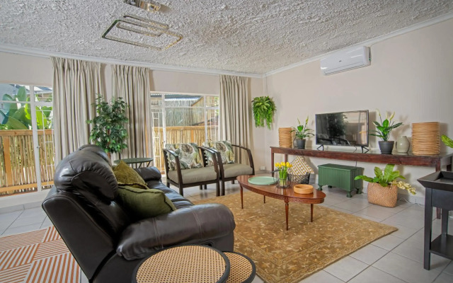 Leaves Lodge and Spa