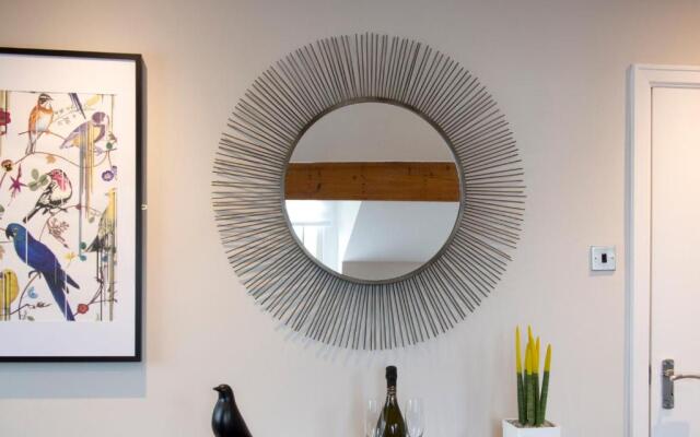 Blackbird Luxury Apartments Room 4