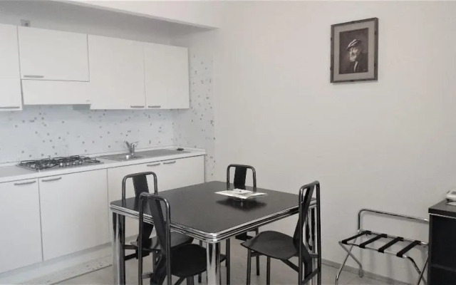 Residence Hotel Torino Uno