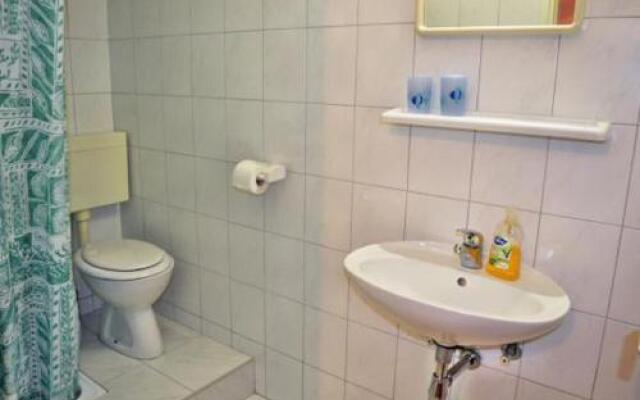 Apartment Perkov