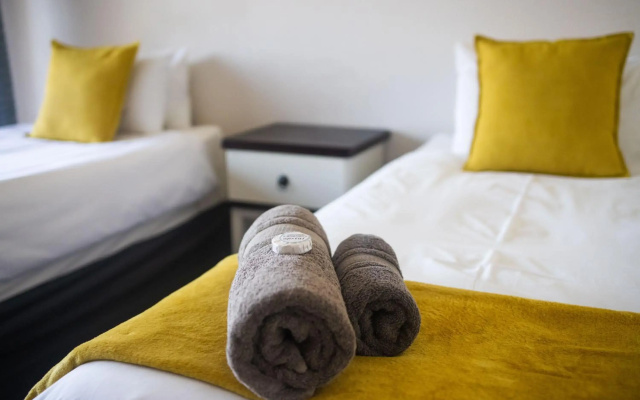 Best Rest Guesthouse Potch