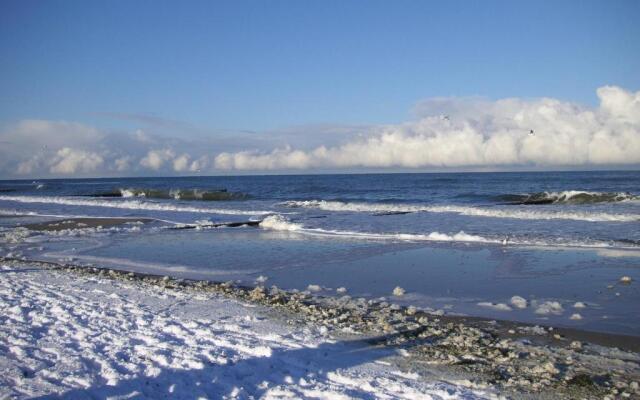 Am Weststrand Aparthotel Kuhlungsborn