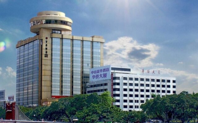 Fuhua Hotel