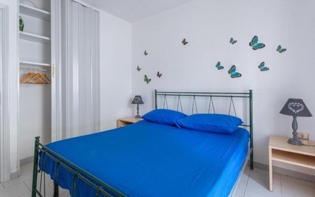 Trilocale a 100 M Dal Mare Climatizzato